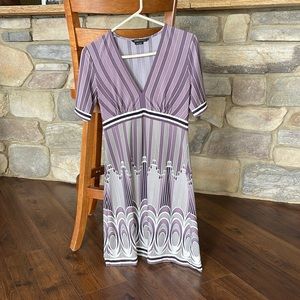 BCBG MaxAzria dress